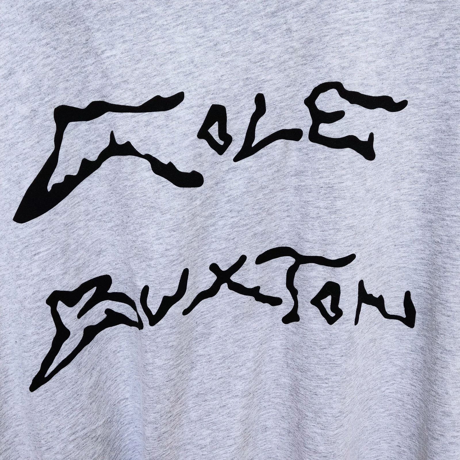 Cole Buxton 💪 T-Shirt Size S AKimbo X CB – photo 15